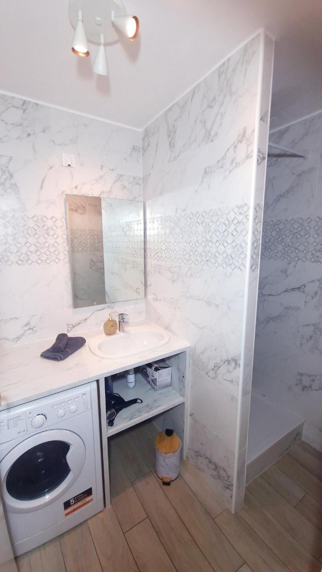 Appartement 3 Chambres, 9P, Hyper Centre Disney Chessy  Exteriör bild