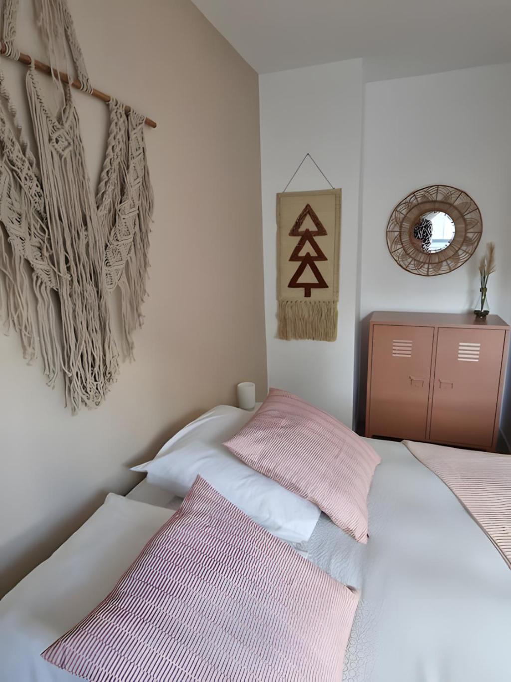 Appartement 3 Chambres, 9P, Hyper Centre Disney Chessy  Exteriör bild