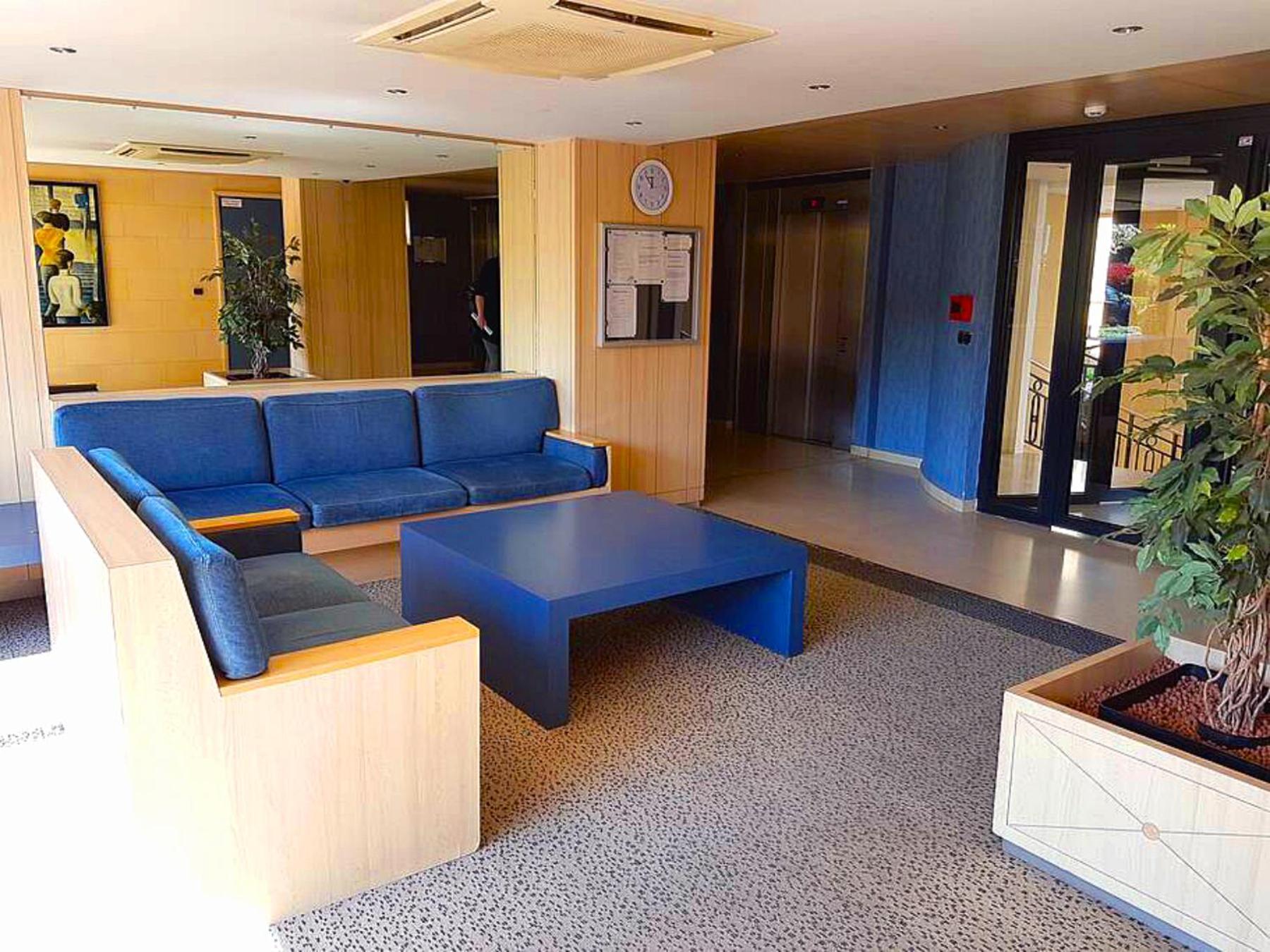 Appartement 3 Chambres, 9P, Hyper Centre Disney Chessy  Exteriör bild