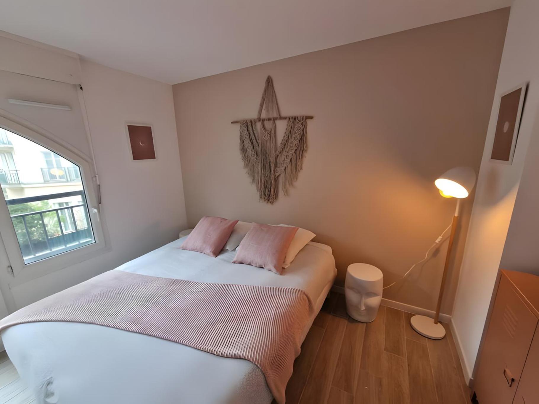 Appartement 3 Chambres, 9P, Hyper Centre Disney Chessy  Exteriör bild